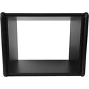 RAB Audio ProRak 8 RU Equipment Rack