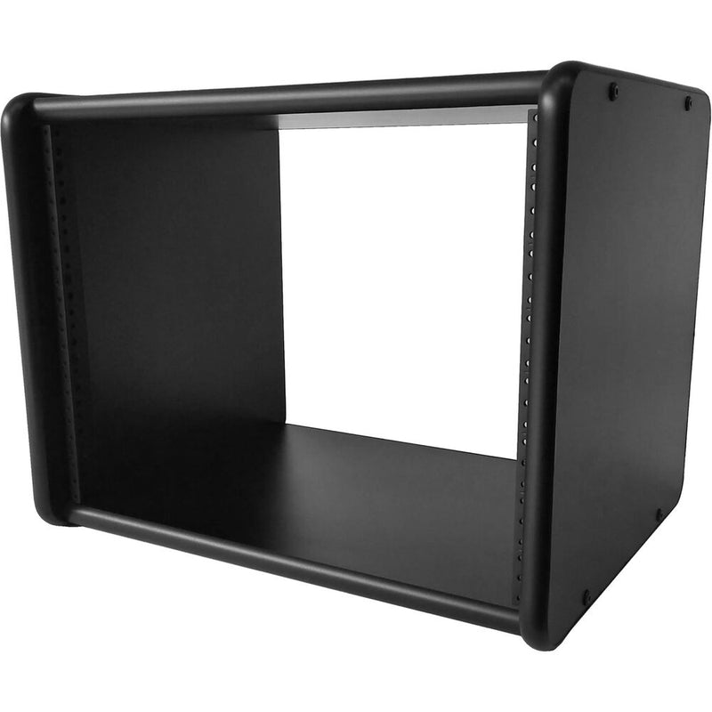 RAB Audio ProRak 8 RU Equipment Rack