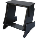 RAB Audio ProRack M10 Multi-Angle Rack (10 RU, Black)