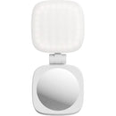 SmallRig Vibe P48 Detachable Mobile Phone LED Video Light (White)