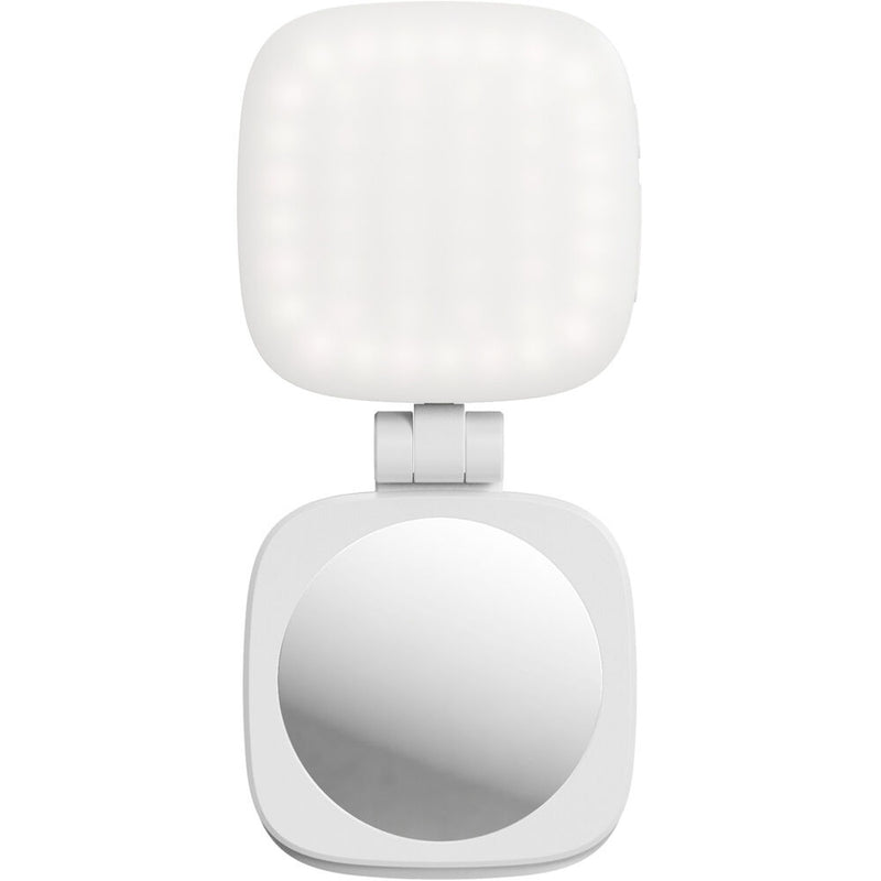 SmallRig Vibe P48 Detachable Mobile Phone LED Video Light (White)