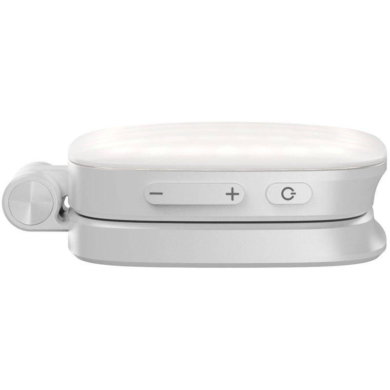 SmallRig Vibe P48 Detachable Mobile Phone LED Video Light (White)