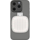 SmallRig Vibe P48 Detachable Mobile Phone LED Video Light (White)