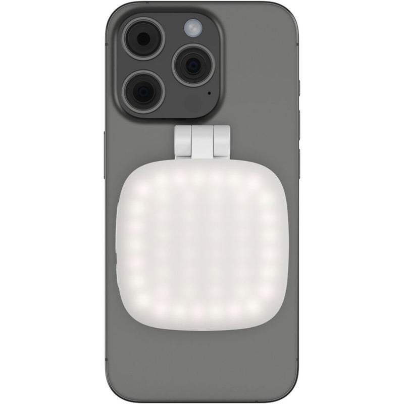 SmallRig Vibe P48 Detachable Mobile Phone LED Video Light (White)