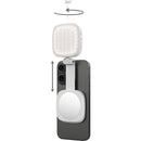 SmallRig Vibe P48 Detachable Mobile Phone LED Video Light (White)