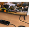 HYPER HyperDrive USB-C to HDMI Adapter Cable (8', Black)