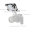 SmallRig Monitor Cage Kit for Atomos Shinobi II