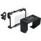 SmallRig Monitor Cage Kit for Atomos Shinobi II