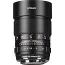 7artisans Photoelectric 60mm f/2.8 Macro 2x Lens (Sony E)