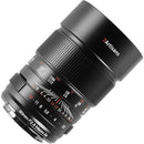 7artisans Photoelectric 60mm f/2.8 Macro 2x Lens (Sony E)
