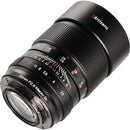 7artisans Photoelectric 60mm f/2.8 Macro 2x Lens (Sony E)