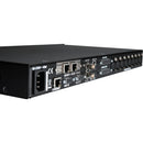 Grace Design m108 8-Channel Microphone Preamplifier / ADC with Dante Card