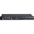 Grace Design m108 8-Channel Microphone Preamplifier / ADC with Dante Card