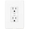 TP-Link Tapo P210M Smart Wi-Fi Outlet with Energy Monitoring (Matter)