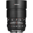 7artisans Photoelectric 60mm f/2.8 Macro 2x Lens (Nikon Z)