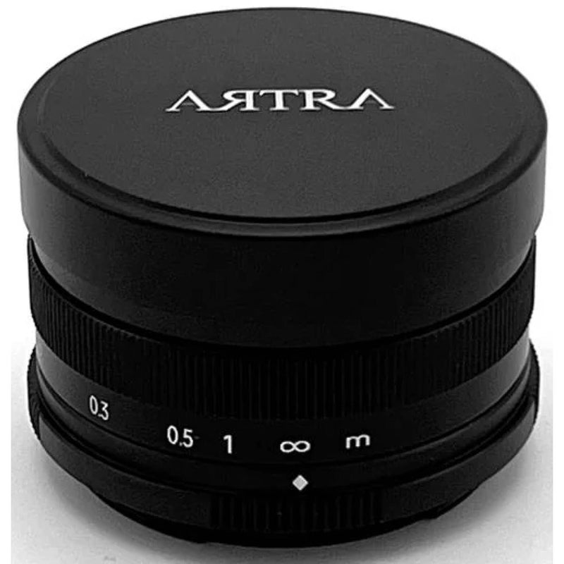 Artra Lab Oculilumen 10mm f/5.6 Fisheye Lens (Sony E)
