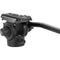 ikan TA604-PLUS Telescopic Aluminum Tripod System