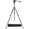 ikan TC604-PLUS Telescopic Carbon Fiber Tripod System