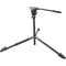 ikan TC604-PLUS Telescopic Carbon Fiber Tripod System
