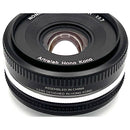 Artra Lab Nonikkor-MC 24mm f/1.7 Lens (Nikon Z)