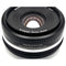 Artra Lab Nonikkor-MC 24mm f/1.7 Lens (Nikon Z)