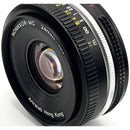 Artra Lab Nonikkor-MC 24mm f/1.7 Lens (Nikon Z)