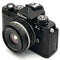 Artra Lab Nonikkor-MC 24mm f/1.7 Lens (Nikon Z)