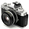 Artra Lab Nonikkor-MC 24mm f/1.7 Lens (Nikon Z)