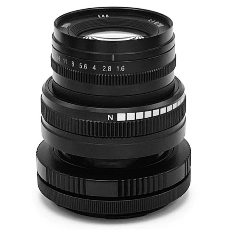 Artra Lab Motus 50mm f/1.6 Tilt-Shift Lens (Sony E)