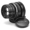 Artra Lab Motus 50mm f/1.6 Tilt-Shift Lens (Sony E)