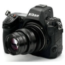 Artra Lab Motus 50mm f/1.6 Tilt-Shift Lens (Sony E)