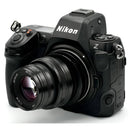 Artra Lab Motus 50mm f/1.6 Tilt-Shift Lens (Nikon Z)