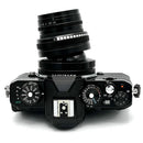 Artra Lab Motus 50mm f/1.6 Tilt-Shift Lens (Canon RF)