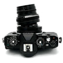 Artra Lab Motus 50mm f/1.6 Tilt-Shift Lens (Sony E)