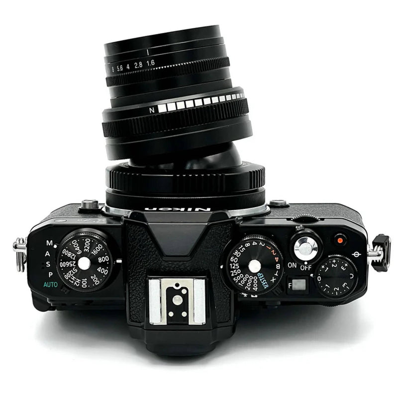 Artra Lab Motus 50mm f/1.6 Tilt-Shift Lens (Sony E)