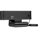 ROCWARE RC16 UHD 4K USB AI Video Conference Webcam