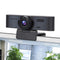 ROCWARE RC16 UHD 4K USB AI Video Conference Webcam