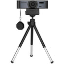 ROCWARE RC16 UHD 4K USB AI Video Conference Webcam