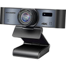 ROCWARE RC16 UHD 4K USB AI Video Conference Webcam