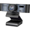 ROCWARE RC16 UHD 4K USB AI Video Conference Webcam