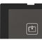 HYPER HyperShield Magnetic Privacy Screen for MacBook Pro