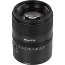 7artisans Photoelectric 85mm f/1.8 AF Lens (Nikon Z)