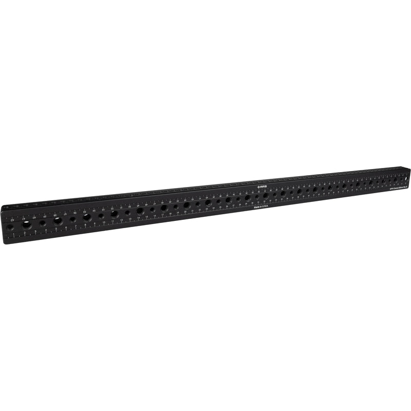 Really Right Stuff MPR Dovetail Cinema Rail (24.8")