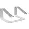 HYPER HyperSpace Ergonomic Laptop Stand (White)
