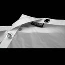 CineGearFactory Butterfly Overhead Fabric (1/8 Grid Cloth, 12 x 12')