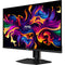 MSI MAG 321UP QD-OLED 31.5" 4K HDR 165 Hz Gaming Monitor