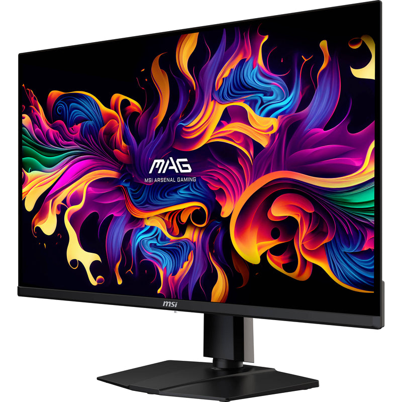 MSI MAG 321UP QD-OLED 31.5" 4K HDR 165 Hz Gaming Monitor
