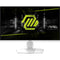 MSI MAG 274URFW 27" 4K HDR 160 Hz Gaming Monitor (White)