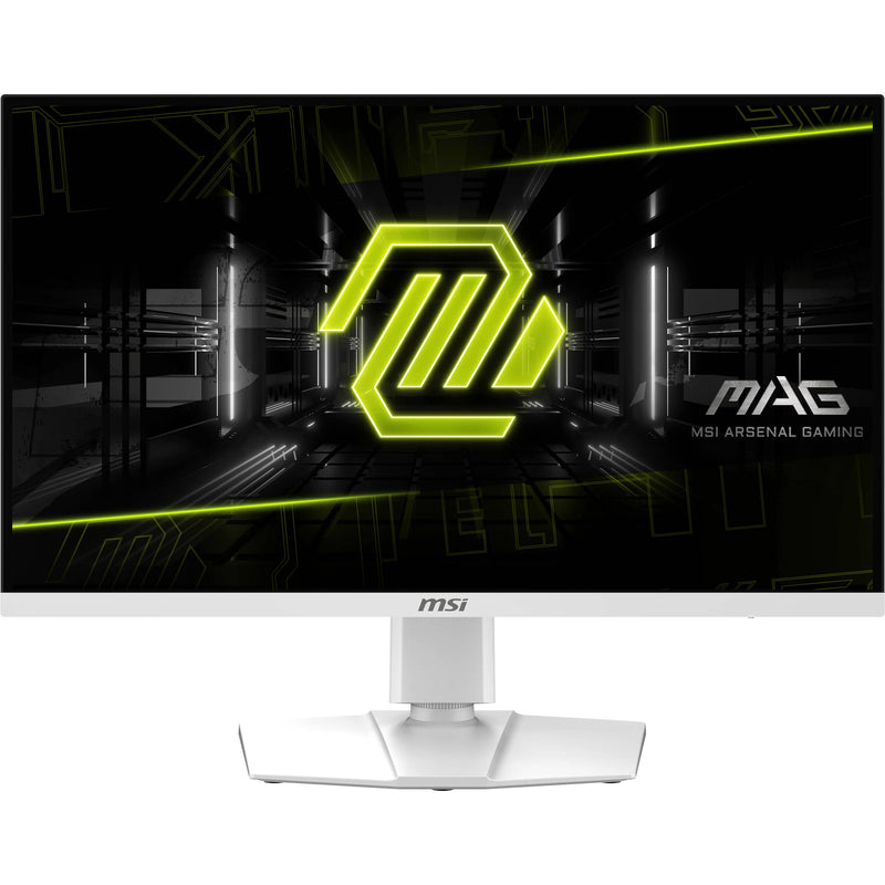 MSI MAG 274URFW 27" 4K HDR 160 Hz Gaming Monitor (White)