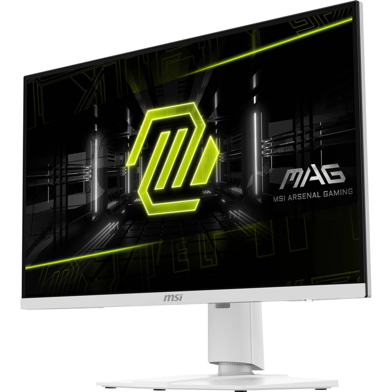 MSI MAG 274URFW 27" 4K HDR 160 Hz Gaming Monitor (White)